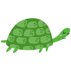 animals of fauna element