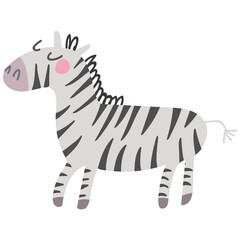 animals of fauna element