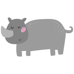 animals of fauna element