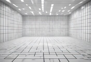 Grid perspective white room background stock illustrationGrid Pattern, Backgrounds, Flooring, Graph Paper, Isometric Projection