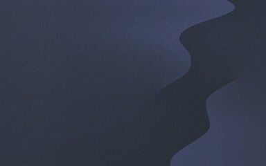 Beautiful wave background with noise effect Grain Wallpaper Grainy noisy textured dark fluid Glowing Space Melting Waves Flowing Motion Curve Dynamic space Gradient Mesh Water painted marble texture