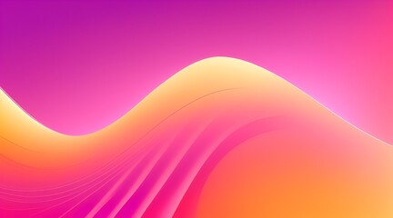 Pink, Blue, and Purple Wave Text Space. Vibrant Cosmic Colors, Celestial Text Background, Trippy Space Vibes, Cool Nebula Aesthetic, Galactic Typography are all part of the concept.