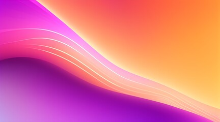 Fototapeta premium gold abstract futuristic backdrop GLOWING PINK BLUE NEON. Dynamic motion, abstract, foggy backdrop, teal blue and pink, sky wallpaper