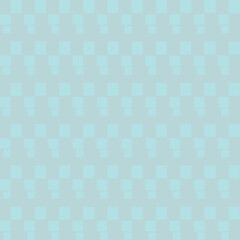 blue seamless pattern design for wallpaper, wrapping paper, fabric, backdrop and etc. Vector illustration EPS 10.