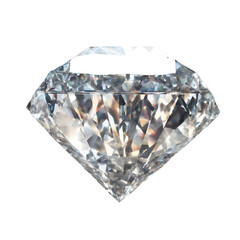 Diamond PNG Format With Transparent Background	
