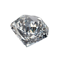 Diamond PNG Format With Transparent Background	
