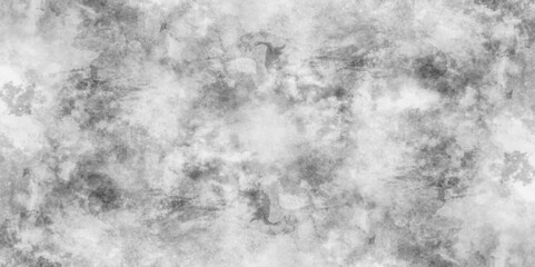 Abstract Black, Gray Wall Texture. Gray and White Watercolor Background. Modern Watercolor Grunge Design. Abstract Grunge Grey Shades Watercolor Background.