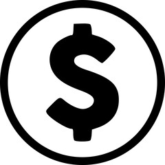  International Finance Icon Illustration