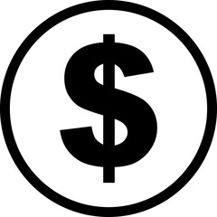  International Finance Icon Illustration