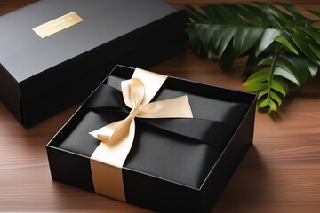 A Gift Wrapped in Elegance