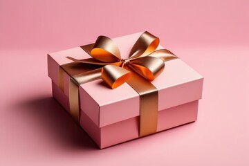 A Gift Wrapped in Elegance