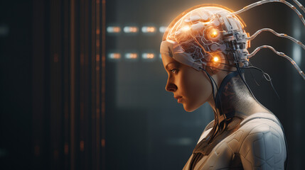 Revolutionizing Human Mind: AI-Enhanced Cognitive Powers