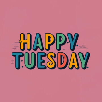 Images Of Happy Tuesday , Savoring the Sweetness: Happy Tuesday Treats