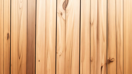 Obraz premium Holzwand und Fußleiste mit gealterter Oberfläche, realistische Vektordarstellung. Vintage-Wand und Boden aus abgedunkeltem Holz, realistische Plankenstruktur. Innenhintergrund des leeren Raums