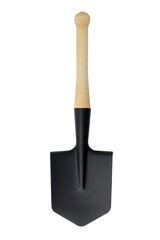 Sapper shovel
