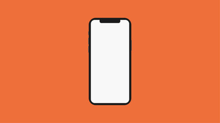 phone icon illustration, Application, Mobile, APP