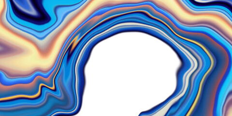 Fluid elegance. Mesmerizing organic motion. Vibrant liquid waves backdrop to elevate your design aesthetic and trendy demands. Manual drawing. NOT AI.