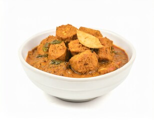 Besan Gatta Curry