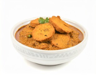 Besan Gatta Curry