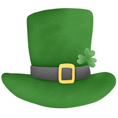 st patricks day hat