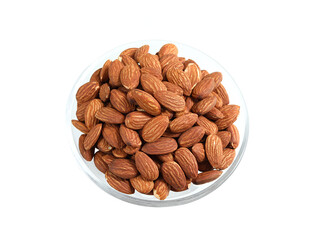 nuts in a bowl