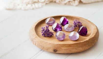 amethyst gem stone
