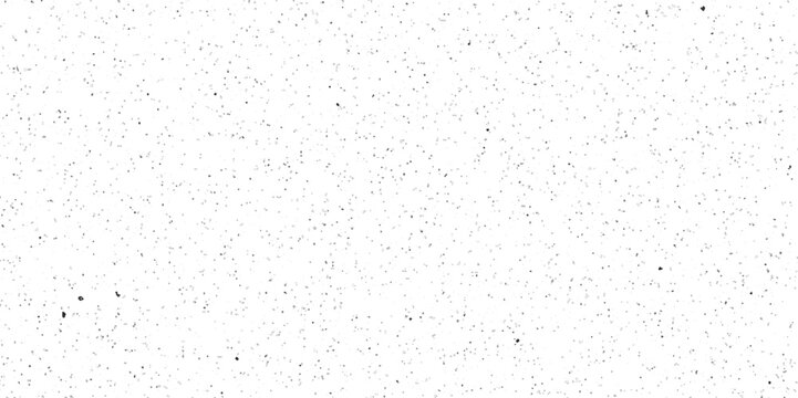 White paper background texture terrazzo flooring texture polished stone pattern old marble. Surface of terrazzo floor texture abstract background.	

