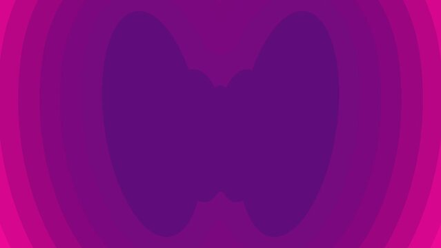 National Thyroid Cancer Awareness Month - Uniting for Hope, Education, and Support. Radiating Awareness short animation vedio.