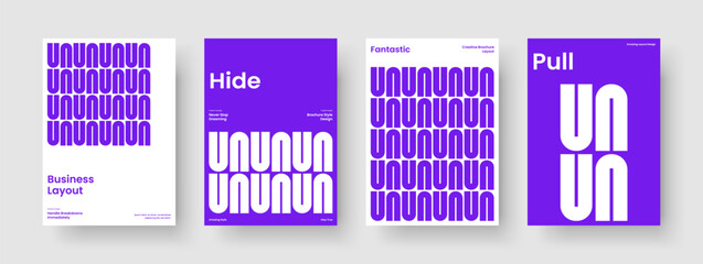 Abstract Report Layout. Isolated Brochure Template. Geometric Flyer Design. Poster. Background. Business Presentation. Book Cover. Banner. Advertising. Pamphlet. Brand Identity. Portfolio. Journal