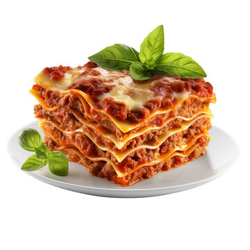 recommend clip art: Lasagna clip art