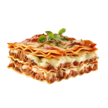 recommend clip art: Lasagna clip art