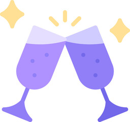 Cheers icon