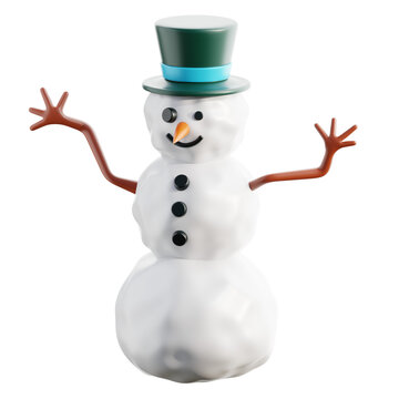 539,298 Snowman Images, Stock Photos, 3D objects, & Vectors
