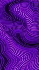 Abstract purple lines background 