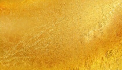 Golden foil paper background. - obrazy, fototapety, plakaty