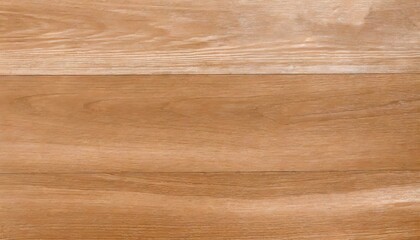 Fototapeta premium Brown wood texture background.