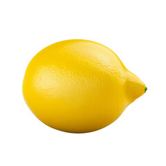 Lemon clip art