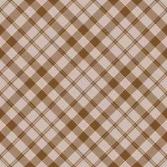 Tartan scotland seamless plaid pattern vector. Retro background fabric. Vintage check color square geometric texture for textile print, wrapping paper, gift card, wallpaper design.