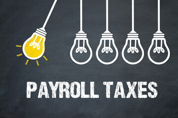Payroll Taxes	