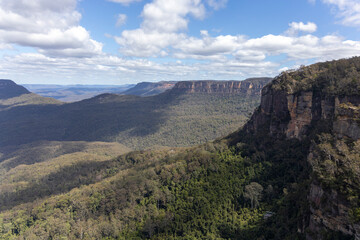 Blue Mountains NSW