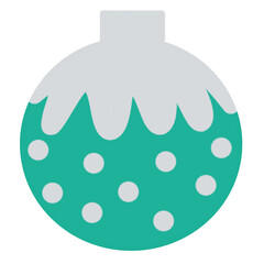 christmas bauble 