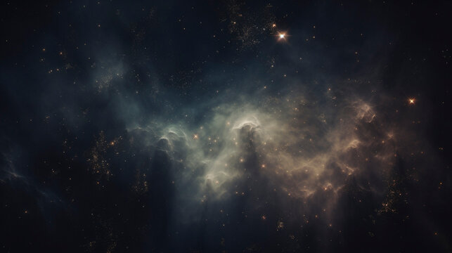Starry Dreams: Exploring Cosmic Realms Beyond Imagination, generative ai