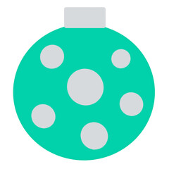 christmas bauble 