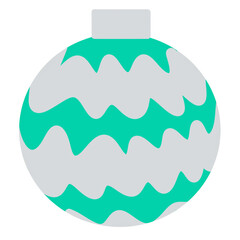 christmas bauble 