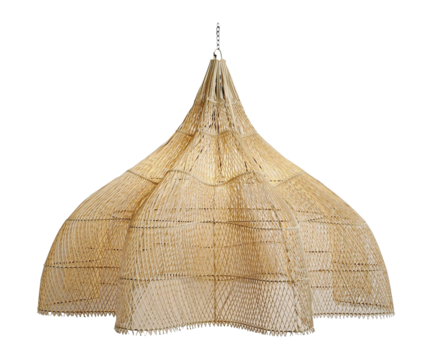 Image of Classic Pendant Light