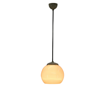 Image of Classic Pendant Light