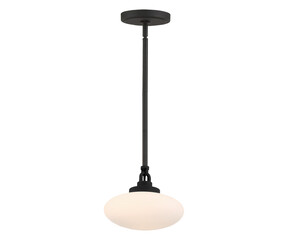 Image of Classic Pendant Light