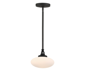 Image of Classic Pendant Light