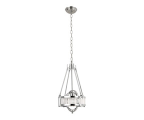 Image of Classic Pendant Light