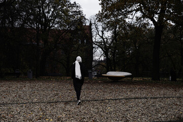 ヴロツワフの秋